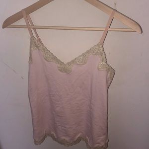 Banana republic tank top